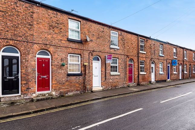Thumbnail Terraced house to rent in Hants Lane, Ormskirk