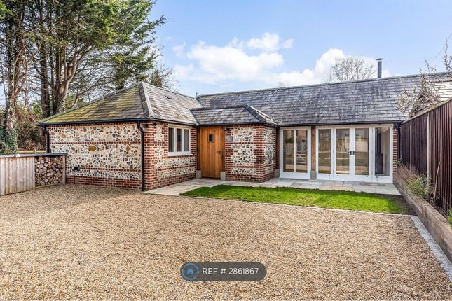 North Barn, Hoe Lane Flansham, Felpham photo 2