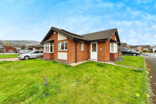 Bungalow for sale in Brooklyn Gardens, Port Talbot