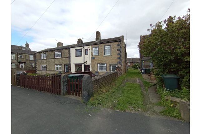 Terraced house for sale in Tong Street, Bradford