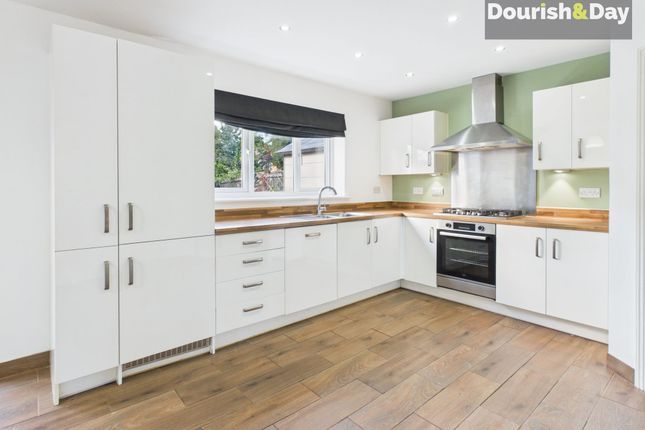 36 Oaks Close, Nantwich photo 3
