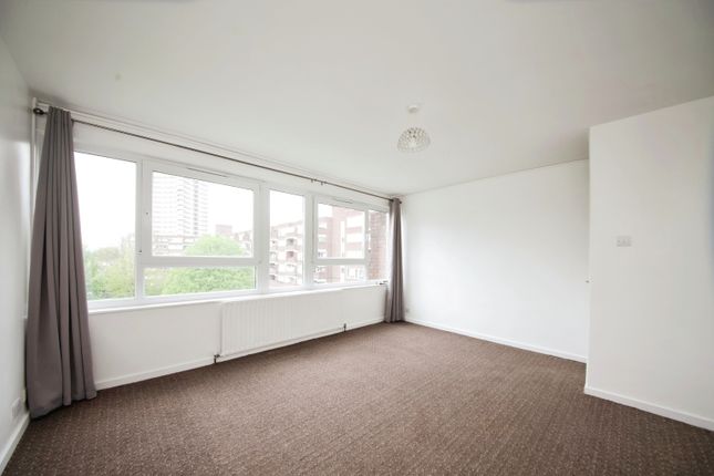 Thumbnail Flat for sale in Couzens House, Weatherley Close, London, England