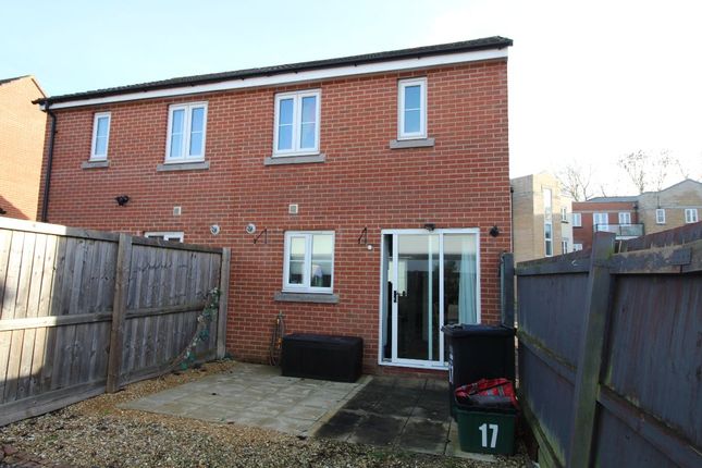 17 Wakehurst Gardens, Weston-super-Mare photo 2