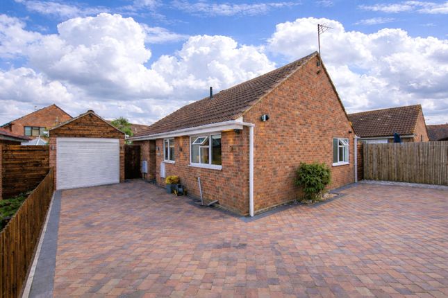 3-bed bungalow on Stanmore Close, Essex, £1,600/mo