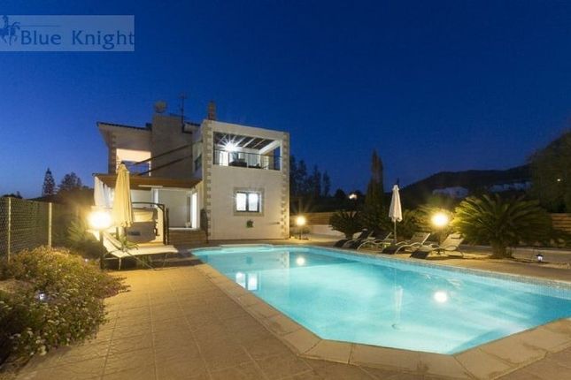 Detached house for sale in Nea Dimmata, Cyprus