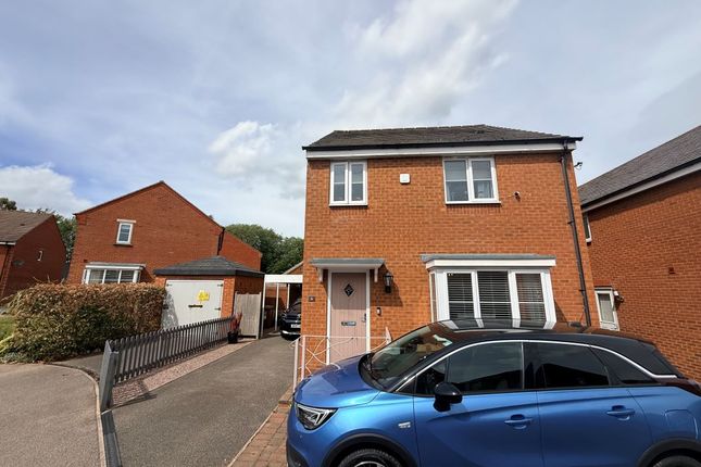 31, Grindley Way, Swadlincote photo 5