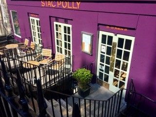 Restaurant/cafe for sale in Dublin Street, Edinburgh