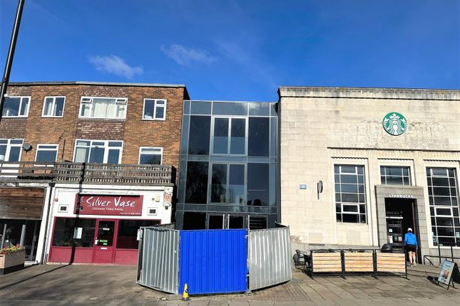 Thumbnail Commercial property to let in Stainbeck Lane, Chapel Allerton, Leeds
