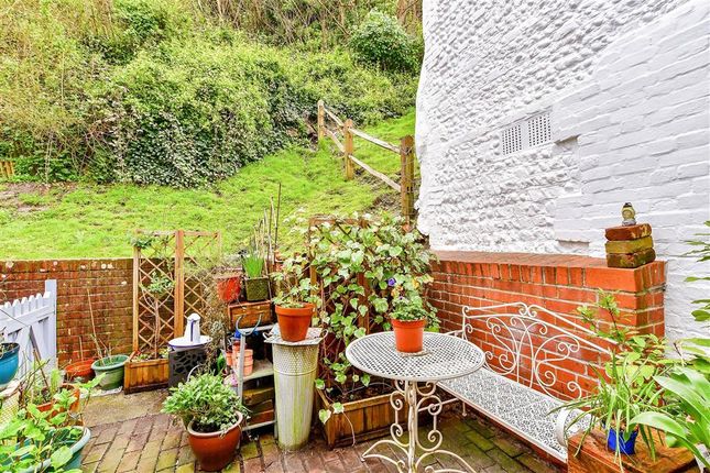Terraced house for sale in Malling Street, Lewes, East Sussex