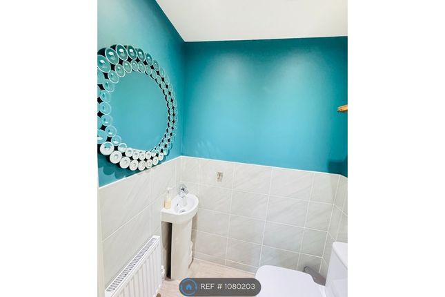 Downstairs Toilet