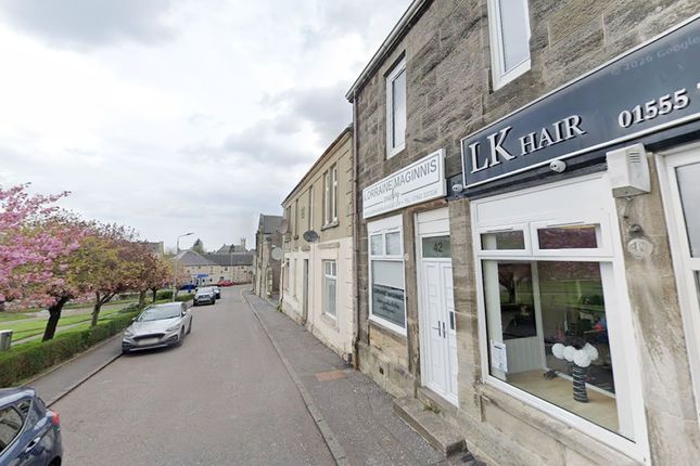 Flat C, Market Place, Carluke photo 5