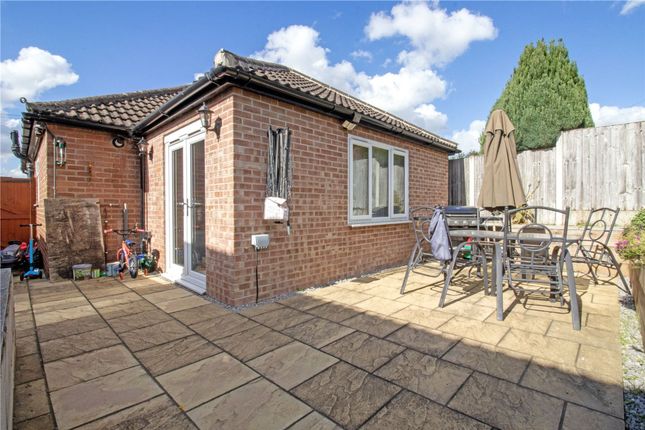 86 Mayflower Close, Gainsborough photo 2