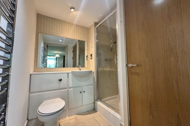 Apt 12, Focus Building, Standish Street, Liverpool photo 2