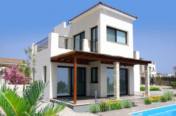 Thumbnail Villa for sale in Venus Rock Golf Resort, Paphos, Cyprus