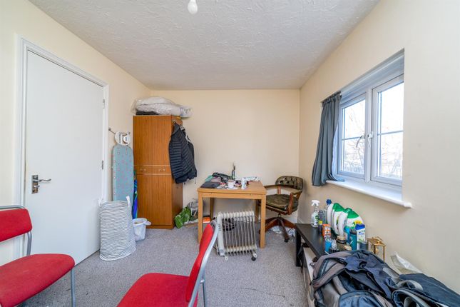 Semi-detached house for sale in Brent Terrace, London
