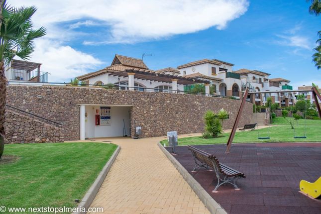 Apartment for sale in Al Andalus, Vera, Almería, Andalusia, Spain