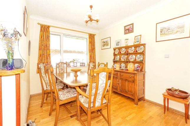 Detached house for sale in St. Helens Avenue, Hastings