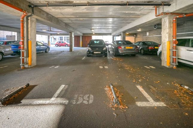 Thumbnail Parking/garage to rent in Avante Court, The Bittoms KT1, Kingston, Kingston Upon Thames,