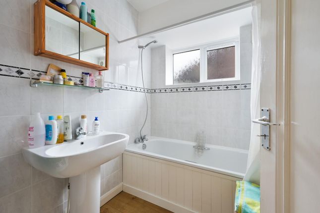 Semi-detached house for sale in Chadacre Road, Stoneleigh, Epsom