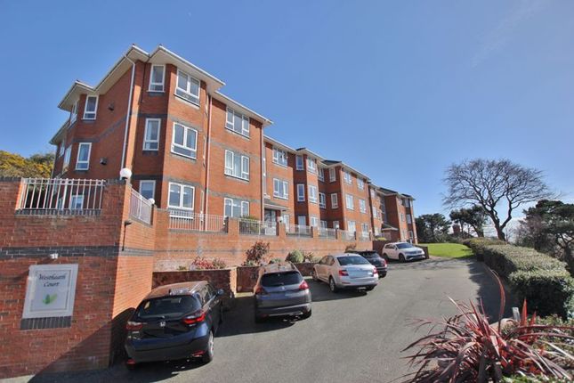 Thumbnail Flat for sale in West Heath Court, Gerard Road, West Kirby, Wirral