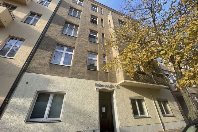 Apartment for sale in Eulerstrasse 15, Brandenburg And Berlin, Germany