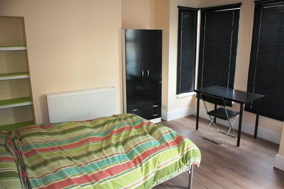 Thumbnail Shared accommodation to rent in Hardy Street, Hull, Kingston Upon Hull