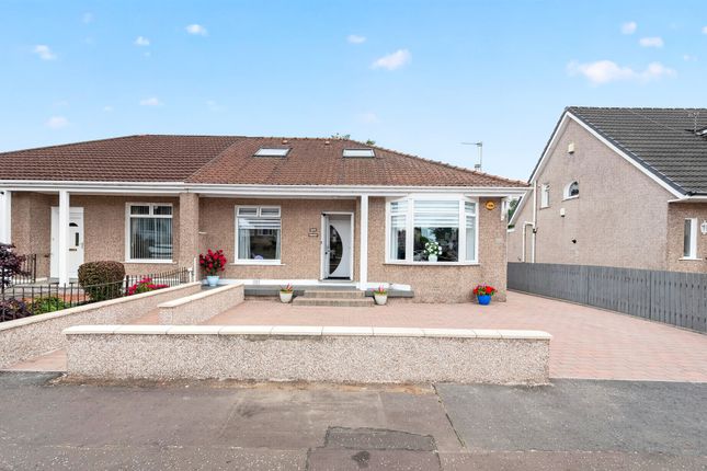 4-bed house on 300, Kings Park Avenue, Glasgow, £340,000