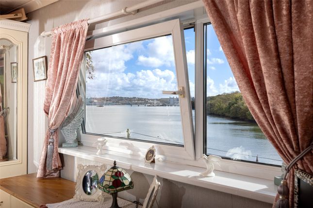 End terrace house for sale in Pengelly Park, Wilcove, Torpoint, Cornwall
