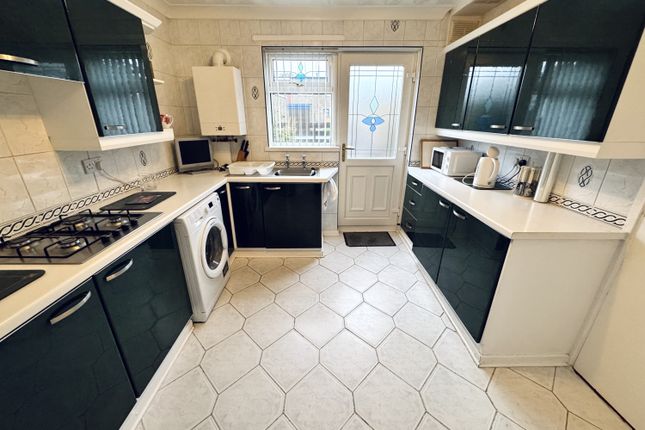 Hatfield Place, Peterlee photo 4
