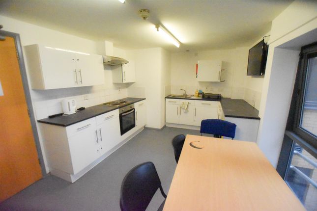 The Printhouse 58 60 Woodgate Loughborough Le11 1 Bedroom