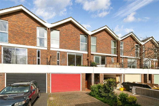Detached house for sale in The Avenue, Kew, Surrey TW9