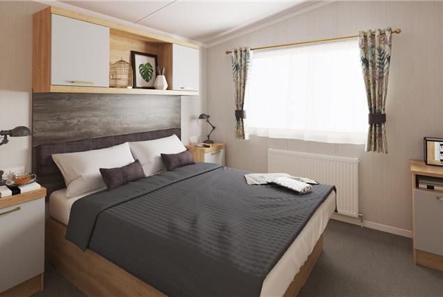 1, Slaley View Holiday Park, Hexham photo 2