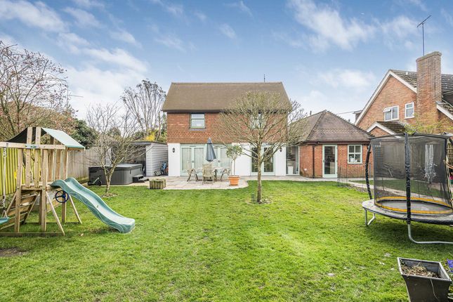 Detached house for sale in Beech Lane, Woodcote