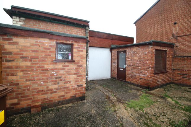 Thumbnail Property for sale in Repton Road, Bulwell, Nottingham