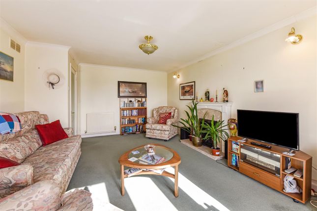 Flat for sale in Tadburn Road, Romsey, Hampshire