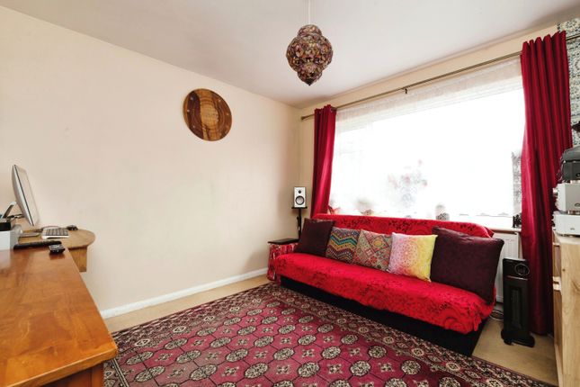 End terrace house for sale in High Road, Romford