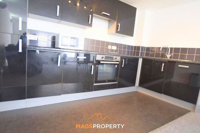 Apartment 2 - 11, Epworth Street, Liverpool and parking space photo 3