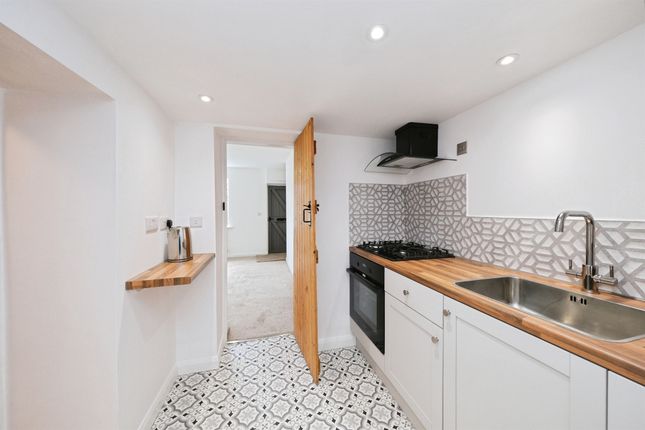 57, Parkside, Belper photo 4