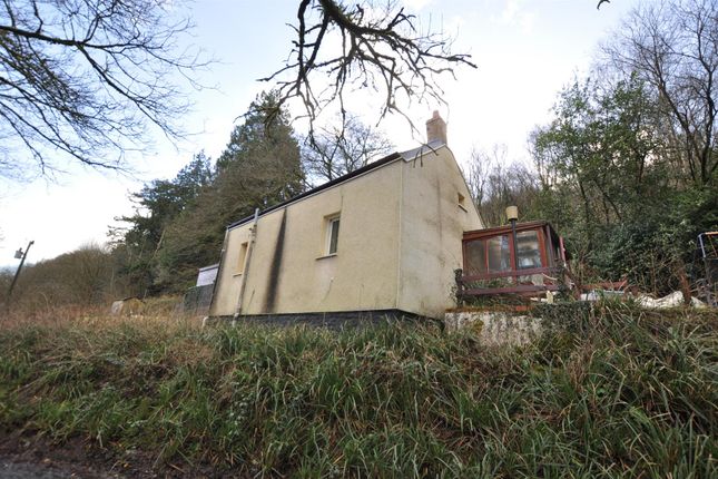 Thumbnail Detached house for sale in Llanboidy Road, Meidrim, Carmarthen