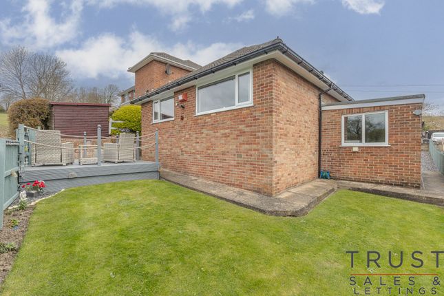Bungalow for sale in Moorside Rise, Cleckheaton
