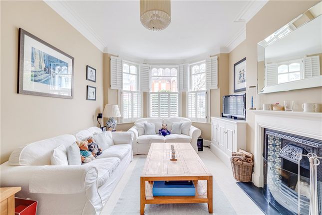 Terraced house for sale in Heythorp Street, London