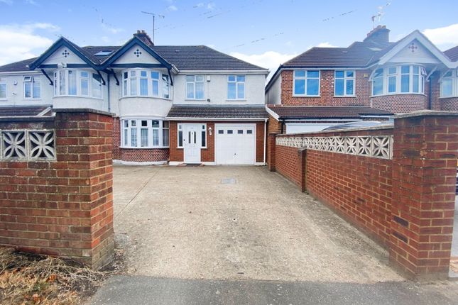 Thumbnail Detached house to rent in London Road, Langley, Langley