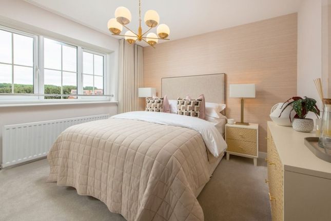Plot 171, The Fulmar, Newsam Rise, Leeds photo 4