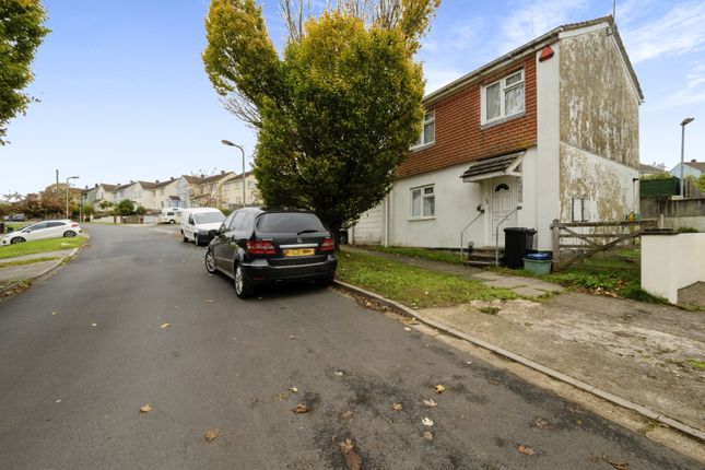 Thumbnail Detached house for sale in Windsor Avenue, Newton Abbot