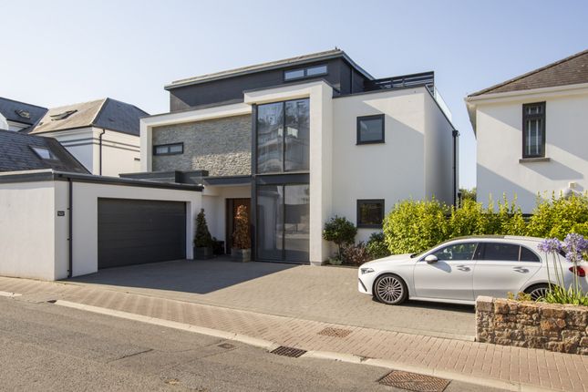 Bay Tree House, La Rue De Haut, Jersey photo 2