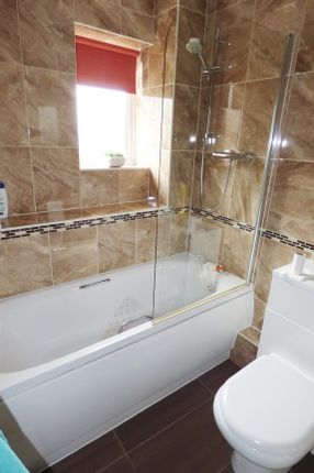Town house for sale in Aston Terrace, Leeds
