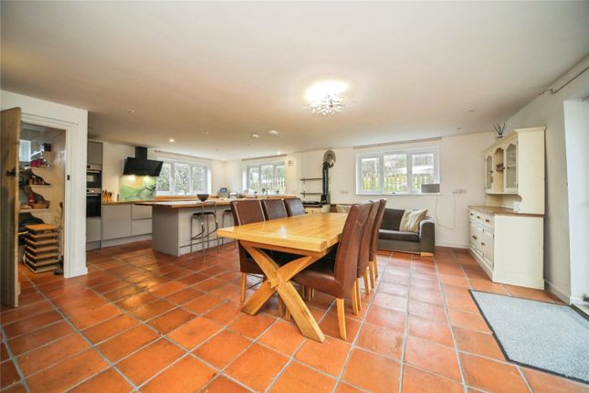 Lime Tree House,, High Street, Bury St. Edmunds photo 4