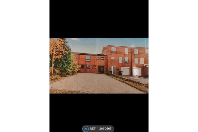 3-bed house on Earls Ferry Gardens, Birmingham, £1,300/mo