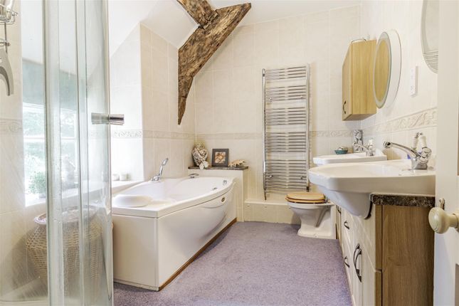 Guest En Suite