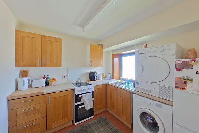 6A Top Flat, Market Street, Thurso photo 3